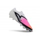 Nike Phantom 6 Elite Low FG Bianco Rosa