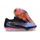 Nike Phantom 6 Elite Low FG Blu Nero