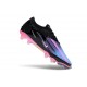 Nike Phantom 6 Elite Low FG Blu Nero