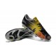 2016 Scarpa da calcio per terreni duri Nike Mercurial Vapor X - Uomo Batman & Clown Verde Rosso Giallo Nero
