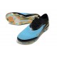Nike Phantom 6 Elite Low FG Blu Nero Oro