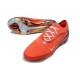 Nike Phantom 6 Elite Low FG Rosso
