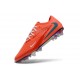 Nike Phantom 6 Elite Low FG Rosso