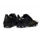 adidas Scarpa F50 Elite FG Spider Nero Bianco
