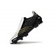 adidas Scarpa F50 Elite FG Spider Nero Bianco