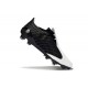 adidas Scarpa F50 Elite FG Spider Nero Bianco