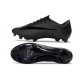 Nike Scarpe da Calcio Uomo Mercurial Vapor XVII Elite FG Nero