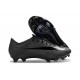 Nike Scarpe da Calcio Uomo Mercurial Vapor XVII Elite FG Nero