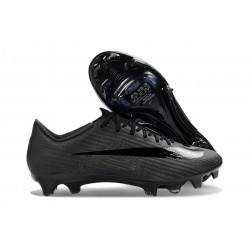 Nike Scarpe da Calcio Uomo Mercurial Vapor XVII Elite FG Nero