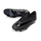 Nike Scarpe da Calcio Uomo Mercurial Vapor XVII Elite FG Nero