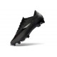 Nike Scarpe da Calcio Uomo Mercurial Vapor XVII Elite FG Nero