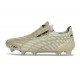 adidas Scarpa F50 Elite FG Spider Oro Grigio