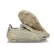 adidas Scarpa F50 Elite FG Spider Oro Grigio