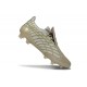 adidas Scarpa F50 Elite FG Spider Oro Grigio
