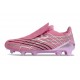 adidas Scarpa F50 Elite FG Spider Rosa