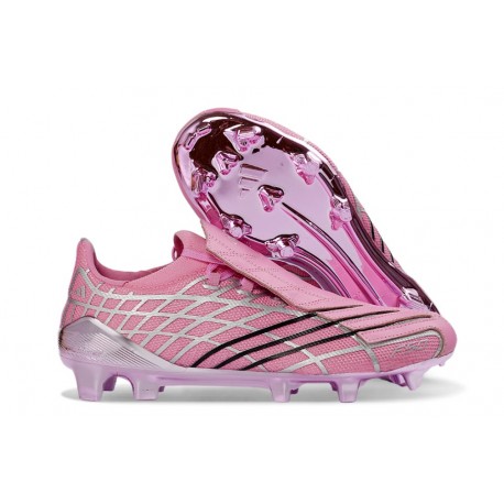 adidas Scarpa F50 Elite FG Spider Rosa