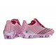 adidas Scarpa F50 Elite FG Spider Rosa