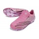 adidas Scarpa F50 Elite FG Spider Rosa