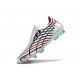 adidas Scarpa F50 Elite FG Spider Bianco Rosso Blu