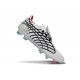 adidas Scarpa F50 Elite FG Spider Bianco Rosso Blu