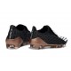 adidas Scarpa F50 Elite FG Spider Nero Bianco Oro