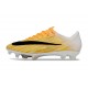 Nike Scarpe da Calcio Uomo Mercurial Vapor XVII Elite FG Giallo Nero