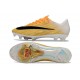 Nike Scarpe da Calcio Uomo Mercurial Vapor XVII Elite FG Giallo Nero