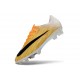 Nike Scarpe da Calcio Uomo Mercurial Vapor XVII Elite FG Giallo Nero