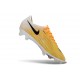 Nike Scarpe da Calcio Uomo Mercurial Vapor XVII Elite FG Giallo Nero