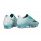 Nike Scarpe da Calcio Uomo Mercurial Vapor XVII Elite FG Verde Oro