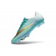 Nike Scarpe da Calcio Uomo Mercurial Vapor XVII Elite FG Verde Oro