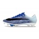Nike Scarpe da Calcio Uomo Mercurial Vapor XVII Elite FG Blu Nero