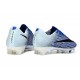 Nike Scarpe da Calcio Uomo Mercurial Vapor XVII Elite FG Blu Nero