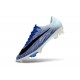 Nike Scarpe da Calcio Uomo Mercurial Vapor XVII Elite FG Blu Nero