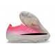 Nike Scarpe da Calcio Uomo Mercurial Vapor XVII Elite FG Rosa Nero
