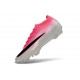 Nike Scarpe da Calcio Uomo Mercurial Vapor XVII Elite FG Rosa Nero