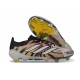 Scarpe da Calcio Adidas Predator Elite L FG Edizione Limitata Tigre