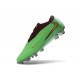 Nike Phantom 6 Elite Low FG Verde Oro