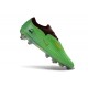 Nike Phantom 6 Elite Low FG Verde Oro