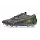 Nike Phantom 6 Elite Low FG Grigio