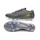 Nike Phantom 6 Elite Low FG Grigio
