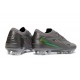Nike Phantom 6 Elite Low FG Grigio