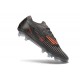 Nike Phantom 6 Elite Low FG Grigio
