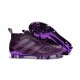 Nuovi Scarpette da Calcio Adidas Ace 16+ Purecontrol FG / AG Viola