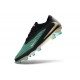 Nike Phantom 6 Elite Low FG Verde Nero Oro