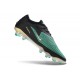 Nike Phantom 6 Elite Low FG Verde Nero Oro