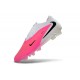 Nike Phantom 6 Elite Low FG Rosa Bianco Nero