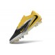 Nike Phantom 6 Elite Low FG Giallo Nero Argento