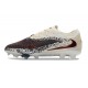 Nike Phantom 6 Elite Low FG Rosso Bianco