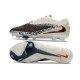 Nike Phantom 6 Elite Low FG Rosso Bianco